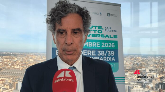 Sanità, Pavesi (Aifa): “Interoperabilità dei dati per creare valore comune”