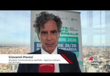 Sanità: Pavesi (Aifa), ‘necessaria piattaforma accessibile a tutti gli attori del Sistema’
