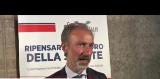 Sanità: Tanese (Agenas), ‘dati e telemedicina per consolidare Pnrr nel Ssn’