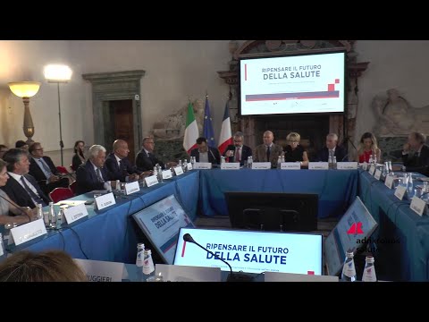 Sanità: il sistema salute del futuro passa da innovazione, territorio e collaborazione