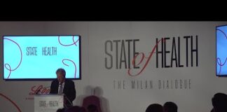 Sanità, la salute cardiometabolica come asset competitivo per l’Europa a ‘‘State of Health – The