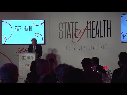 Sanità, la salute cardiometabolica come asset competitivo per l’Europa a ‘‘State of Health – The