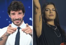 Sanremo 2027, De Martino: “Emma? Non ha bisogno del mio invito”