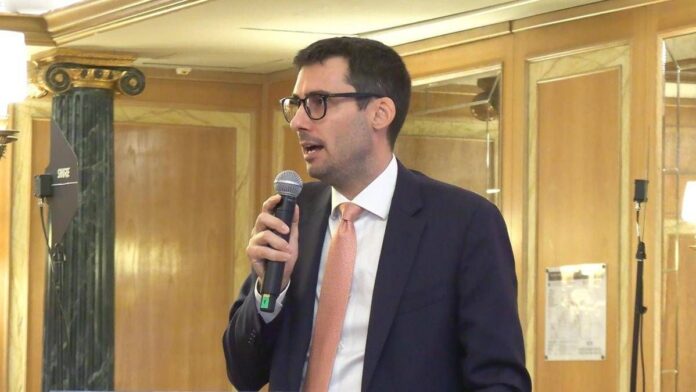 Santagostino (Gruppo Cap): “La sfida principale è l’aggregazione”