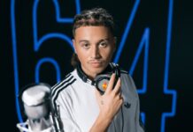 Sayf protagonista del nuovo Red Bull 64 Bars, fuori ora ‘Top of the Pops’
