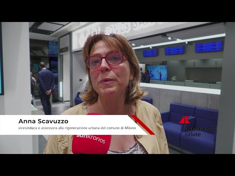 Scavuzzo (Comune di Milano), ‘Cdi Bionics San Babila investe in salute”