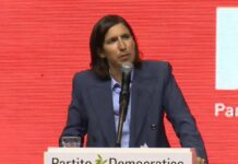 Schlein: “Sfida storica del Pd, dopo 20 anni vinceremo le elezioni”