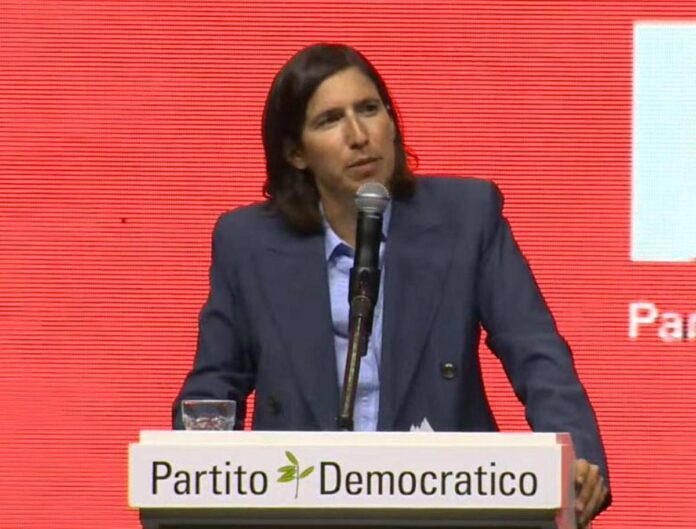 Schlein: “Sfida storica del Pd, dopo 20 anni vinceremo le elezioni”