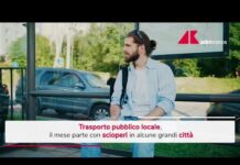 Scioperi settembre, dai treni ai trasporti: tutte le date