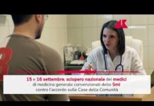 Medici e migranti nei Cpr, Rifondazione: «Le valutazioni cliniche non siano intimidite» Medici e migranti nei Cpr, assistenza sanitaria
