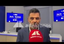 Scontro con inviati Report, Sottile: “Volate battutacce, da me nessuna provocazione”