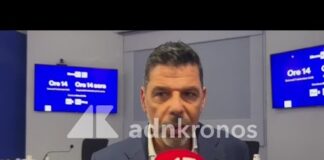 Scontro con inviati Report, Sottile: “Volate battutacce, da me nessuna provocazione”