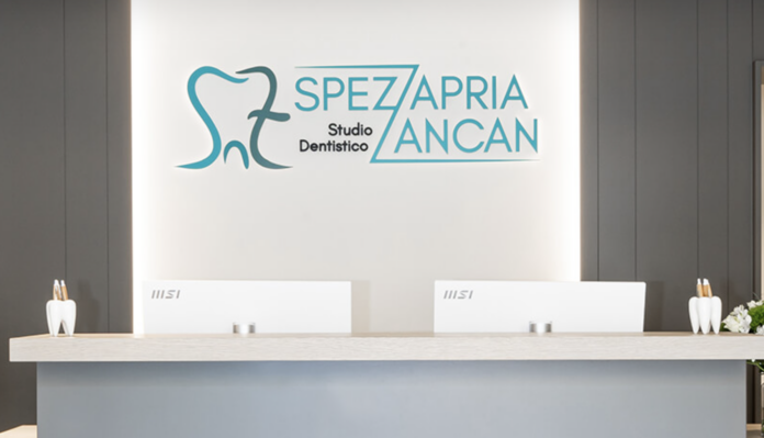 Studio dentistico Spezzapria Zancan Denti, Studio dentistico Spezzapria Zancan