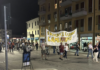 Corteo contro la TAV a Vicenza, cittadini in strada tra amianto, PFAS e terre di scavo Corteo contro la TAV a Vicenza del 15 settembre 2026