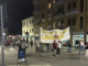 Corteo contro la TAV a Vicenza, cittadini in strada tra amianto, PFAS e terre di scavo Corteo contro la TAV a Vicenza del 15 settembre 2026