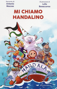 "Mi chiamo Handalino" di Antonio Mazzeo