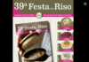 Grumolo delle Abbadesse, capitale del risotto: torna la Festa del Riso tra sapori, musica e spettacoli Festa del Riso