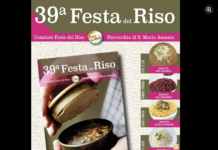 Grumolo delle Abbadesse, capitale del risotto: torna la Festa del Riso tra sapori, musica e spettacoli Festa del Riso