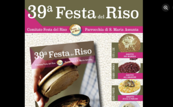 Grumolo delle Abbadesse, capitale del risotto: torna la Festa del Riso tra sapori, musica e spettacoli Festa del Riso