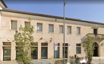 Cartigliano, lavori all’ufficio postale per il progetto Polis: servizi trasferiti a Tezze