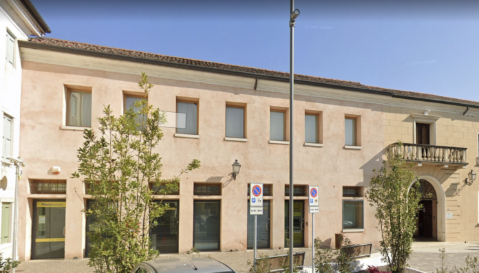 poste cartigliano