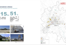 Masterplan Vicenza 2030 approvato in Consiglio comunale con l’astensione dell’Opposizione: “Poca concretezza, passare dalle parole ai fatti” masterplan 2030