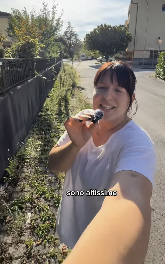 Chiara's Bakery