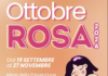 Ottobre Rosa 2026, oltre 35 eventi nel Vicentino: prevenzione, spettacoli e un nuovo strumento per la diagnosi precoce Ottobre Rosa 2026