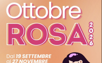 Ottobre Rosa 2026, oltre 35 eventi nel Vicentino: prevenzione, spettacoli e un nuovo strumento per la diagnosi precoce Ottobre Rosa 2026