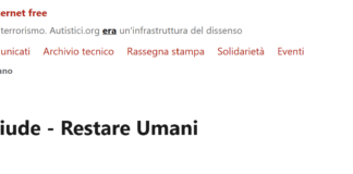 Collettivo Autistici/Inventati e l’accusa di terrorismo: sanzioni dell’OFAC (Usa) obbligano blocco del conto Banca Etica. Marangoni: “Chi sarà il prossimo?” collettivo italiano Autistici/Inventati