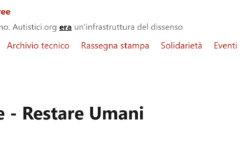 Collettivo Autistici/Inventati e l’accusa di terrorismo: sanzioni dell’OFAC (Usa) obbligano blocco del conto Banca Etica. Marangoni: “Chi sarà il prossimo?” collettivo italiano Autistici/Inventati