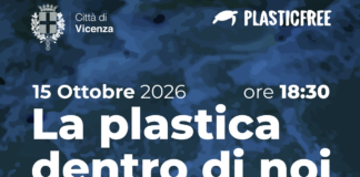 “La plastica dentro di noi”: a Vicenza si parla di microplastiche, dai tessuti umani all’inquinamento quotidiano microplastiche