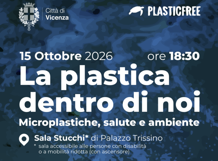 microplastiche microplastiche