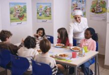 Scuola, Cirfood: per 94% delle famiglie mensa è molto più di un momento di ristoro