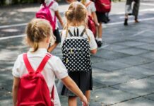 Scuola, oggi la prima campanella oggi a Bolzano: il calendario