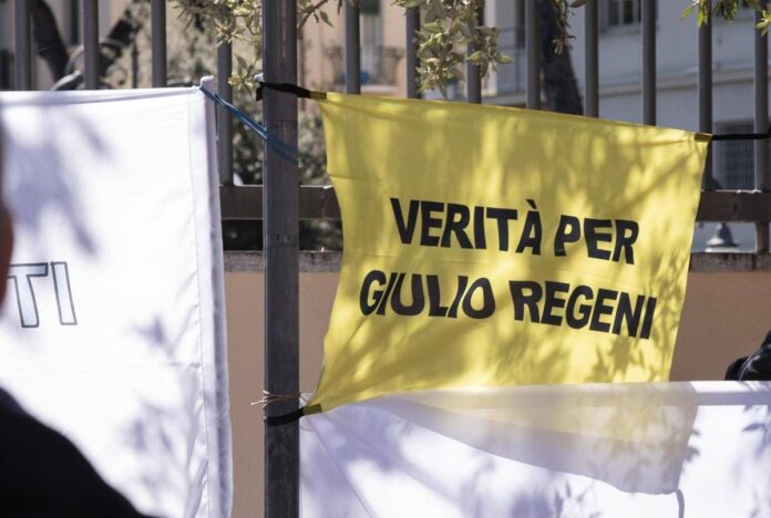 Sentenza Regeni, difese pronte ad Appello: nodo ‘procura speciale’, possibile questione alla Consulta