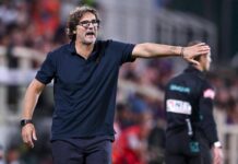 Serie A, oggi Fiorentina-Napoli 0-0 – Diretta