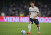 Serie A, oggi Genoa-Como – Diretta