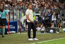 Serie A, oggi Inter-Udinese 0-0 – Diretta