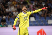 Serie A, oggi Juve-Atalanta – Diretta