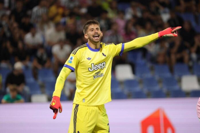 Serie A, oggi Juve-Atalanta – Diretta