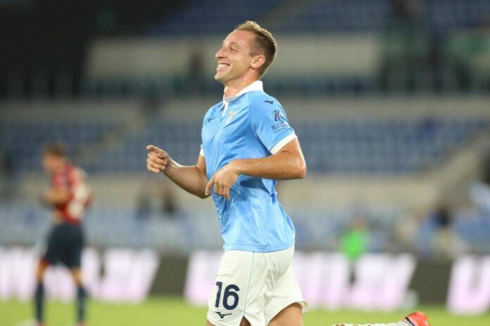 Serie A, oggi Lazio-Milan – Diretta
