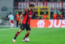 Serie A, oggi Milan-Lecce – Diretta
