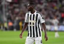 Serie A, oggi Sassuolo-Juventus – Diretta