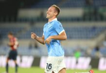 Serie A, oggi Udinese-Lazio: orario, probabili formazioni e dove vederla