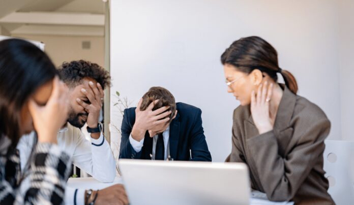 Settimana della felicità sul lavoro, il test per capire se ci stiamo bene