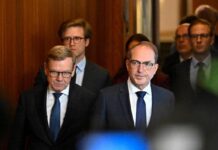 “Siamo bersaglio di una guerra ibrida”, la Germania accusa la Russia per il drone esplosivo a Lipsia