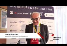 Sicurezza: Caffo (Fondazione telefono azzurro), ‘formare insegnanti e adulti per proteggere bambini