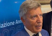 Simonelli sul caso Malagò: “La Serie A è sempre al suo fianco”. Presidente Figc: “Parole che fanno piacere”