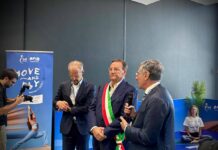 Sindaco di Fiumicino, “L’aeroporto diventa un punto di riferimento nazionale e internazionale”